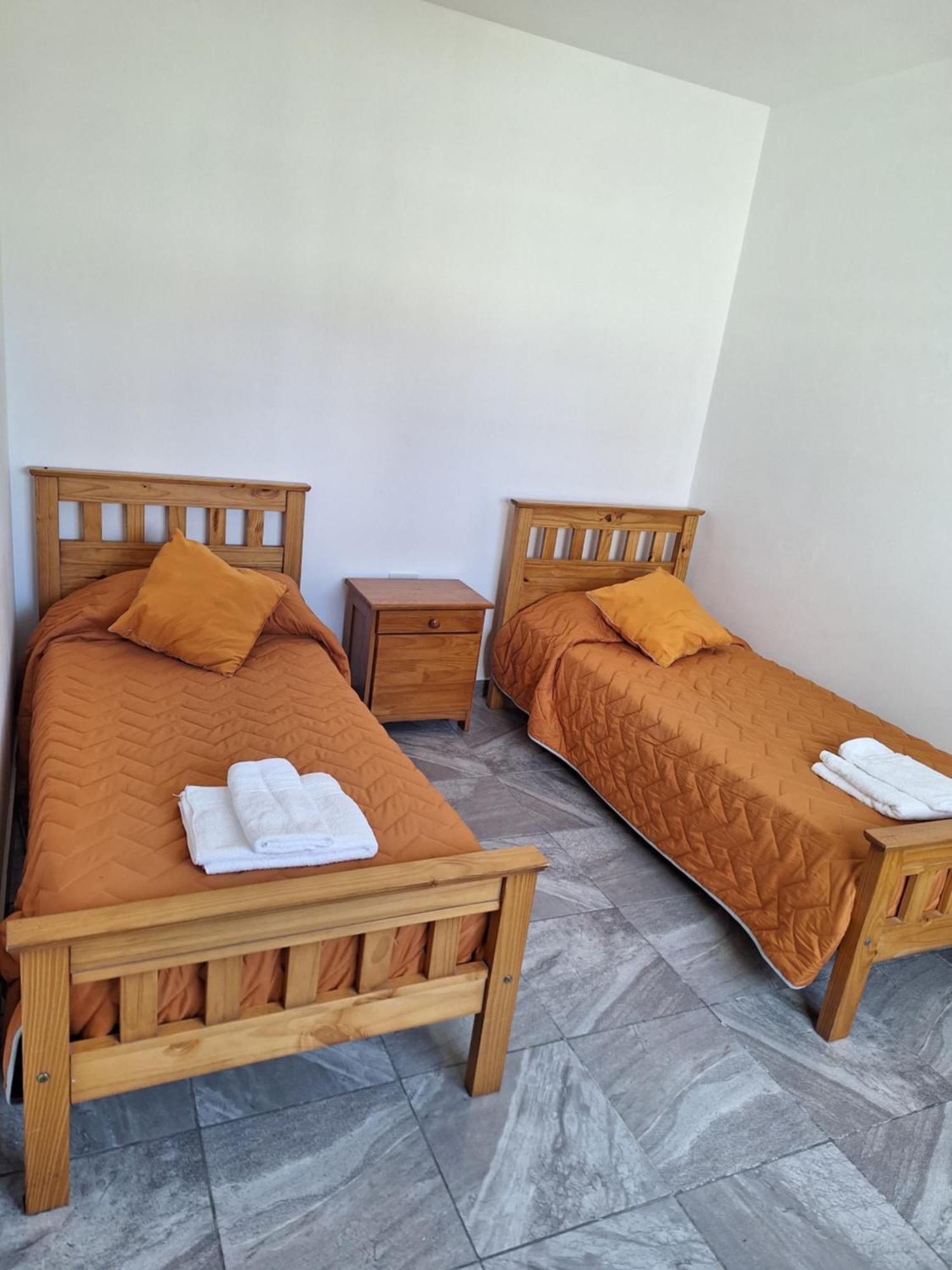 Alem Apartment Villa Maria