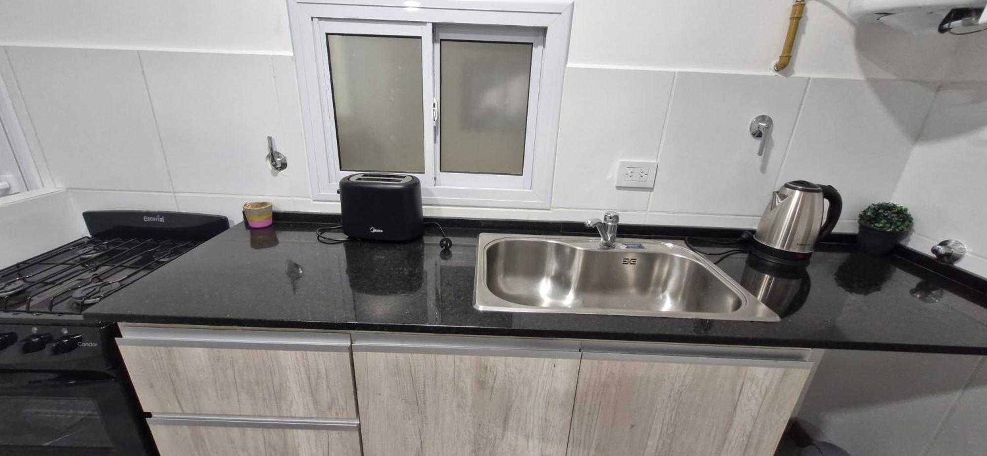 Apartment Alem Villa Maria