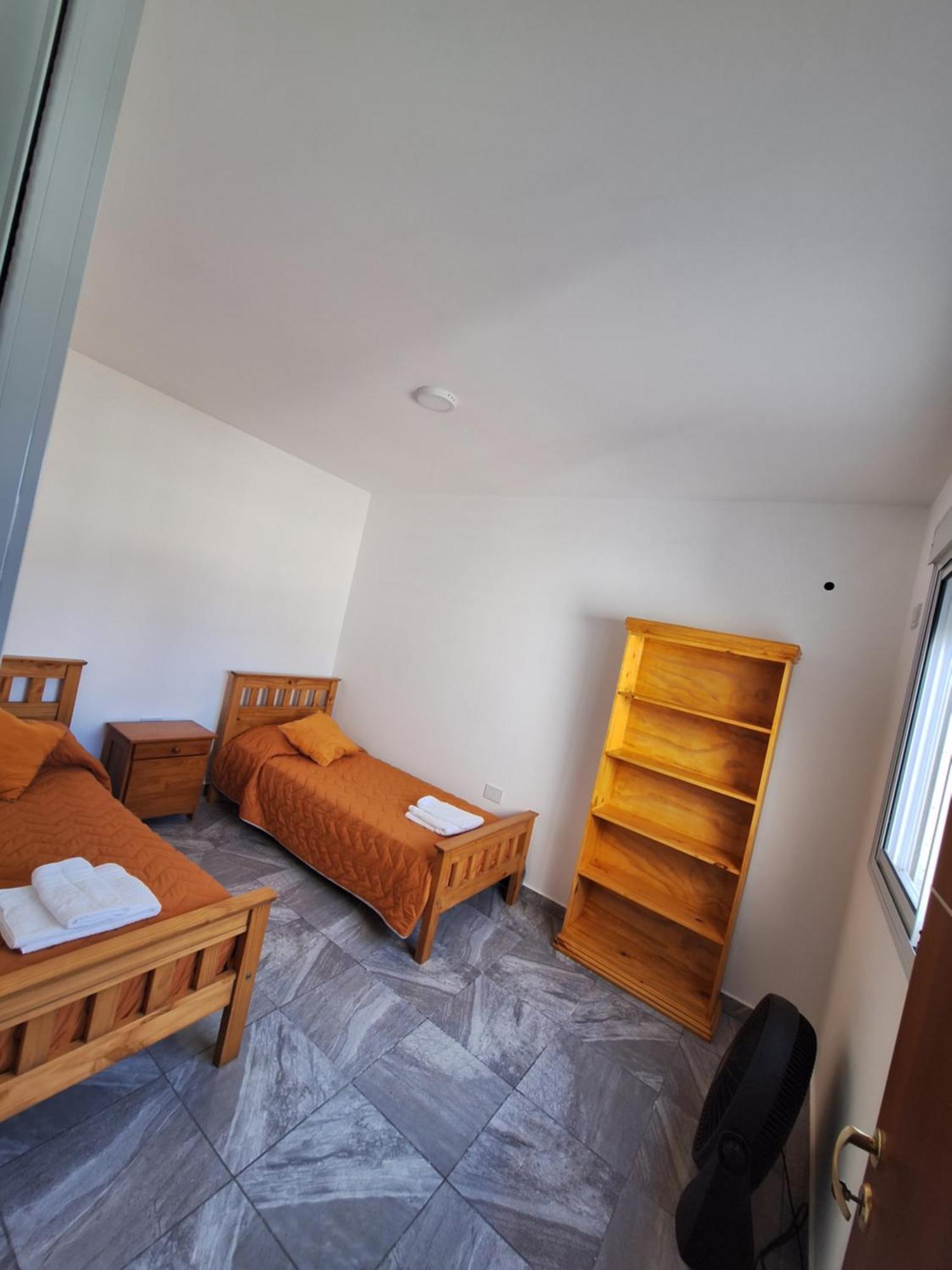 Alem Apartamento Villa María
