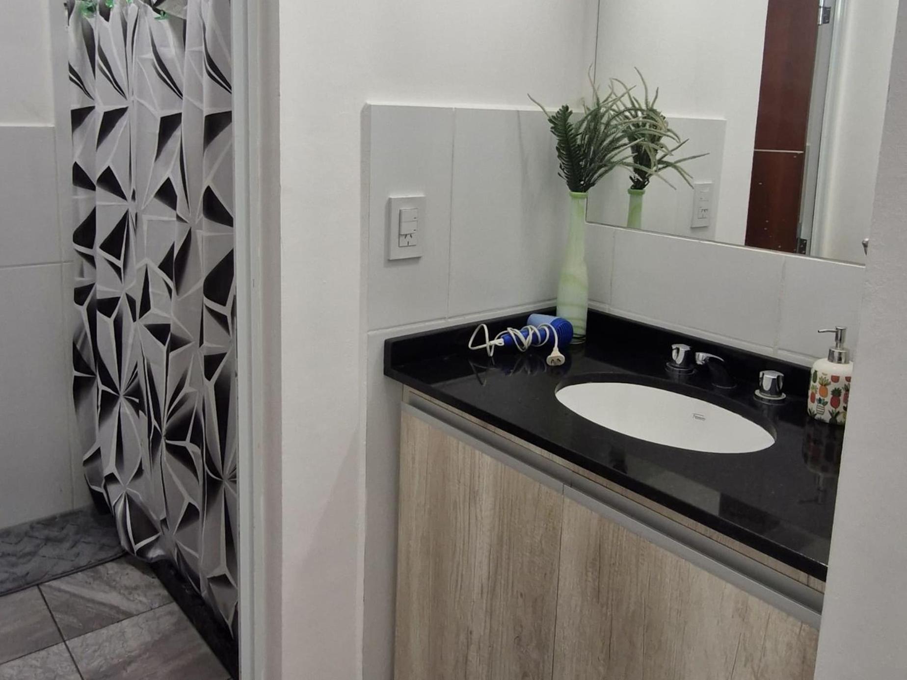 Alem Apartamento Villa María