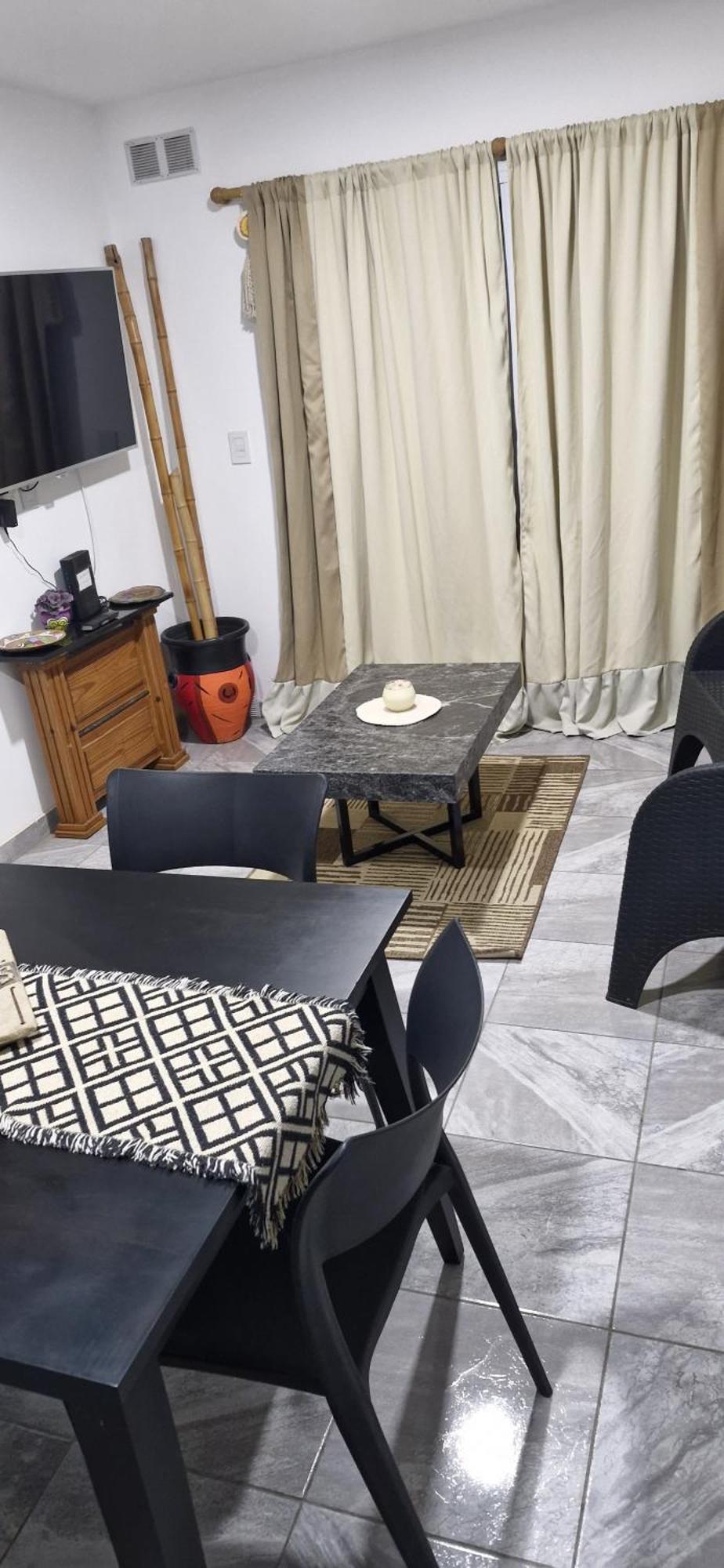 Alem Apartamento Villa María