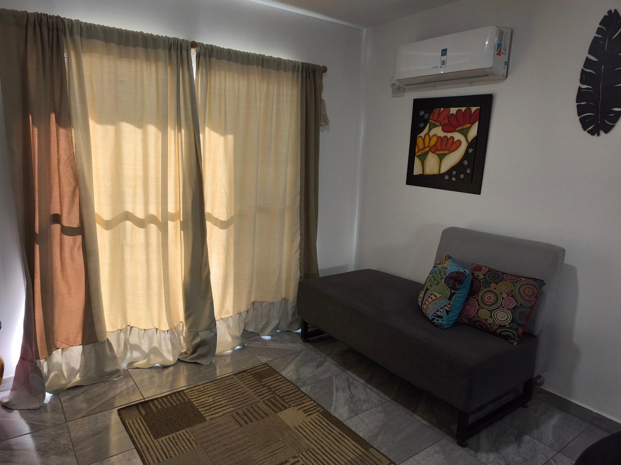 Alem Apartamento Villa María